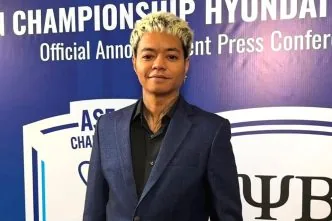 Reza arap official digital partner aff