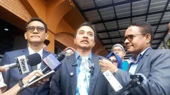 Praperadilan Roy Suryo Berlanjut, Tuntut Ganti Rugi 206 Juta Klaim Kehilangan Pendapatan hingga Reputasi Akibat Penahanan Roy suryo praperadilan ganti rugi rp206 juta