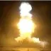 Rudal irgc target militer as teluk