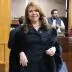Senator wanita paraguay hina mbappe
