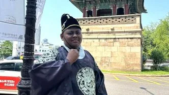 Seorang peserta tur madiun hilang korea selatan