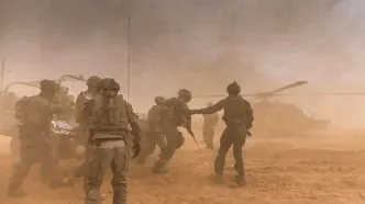 Serangan israel khan younis juli