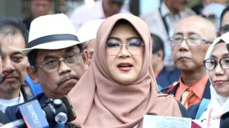 Sidang dr tifa pn jakarta timur juli