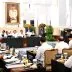 Sidang kabinet gibran sejajar menteri