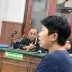 Sidang perobohan rumah dinas bea cukai