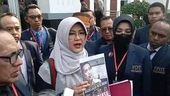 Sidang pn jakarta timur dokter tifa