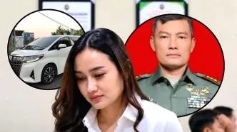Sidang TPPU BUMD Cilacap, Mantan Ajudan Jokowi Diduga Belikan Alphard Untuk eks Kowad, Jaksa Masih Telusuri Aliran Dana Sidang tppu bumd cilacap alphard