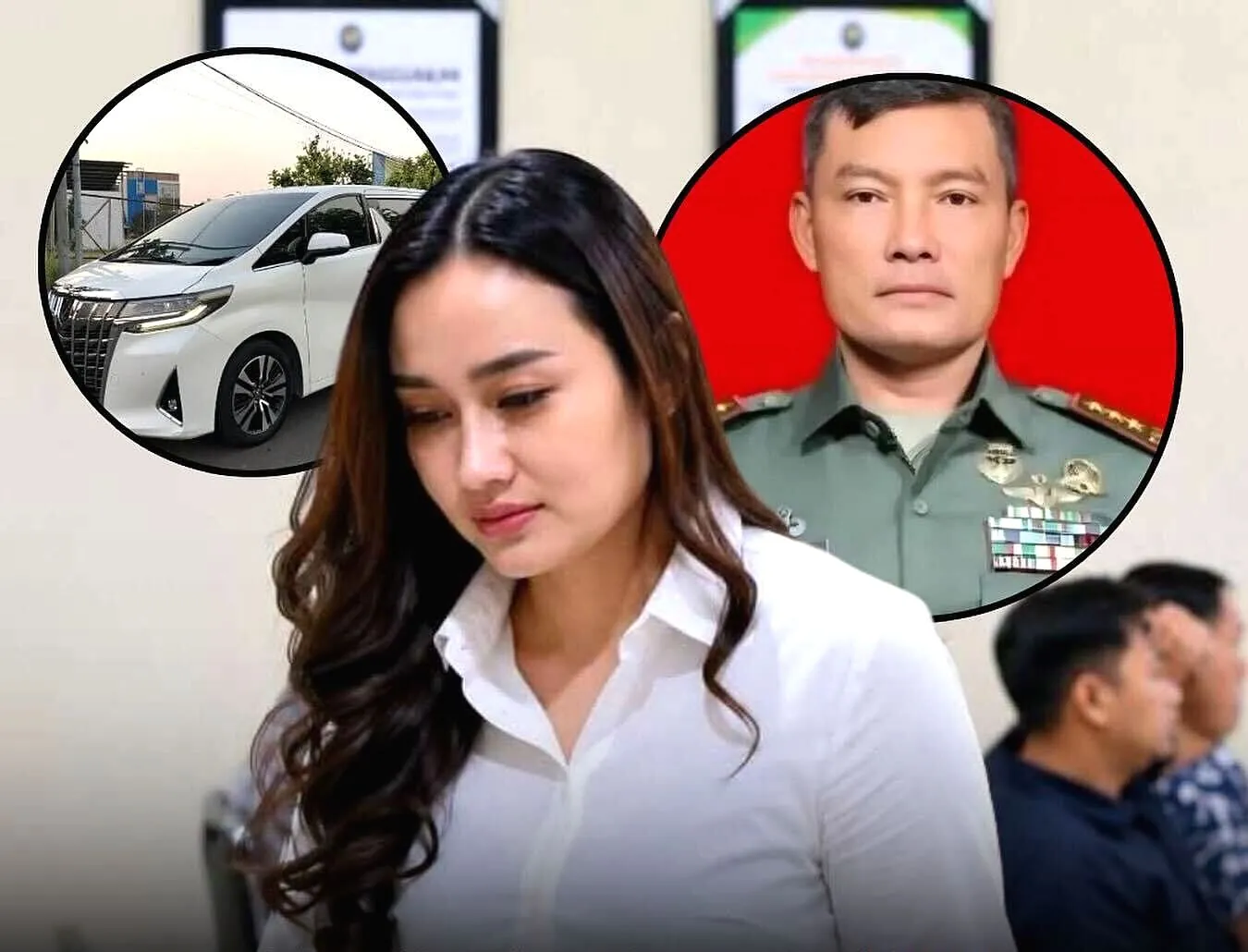 Sidang TPPU BUMD Cilacap, Mantan Ajudan Jokowi Diduga Belikan Alphard Untuk eks Kowad, Jaksa Masih Telusuri Aliran Dana Sidang tppu bumd cilacap alphard