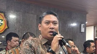 Sudaryono jadi kepala badan gizi nasional