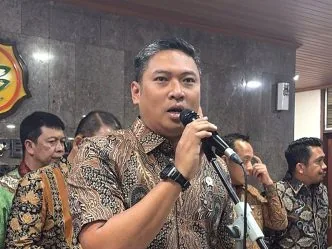 Sudaryono jadi kepala badan gizi nasional