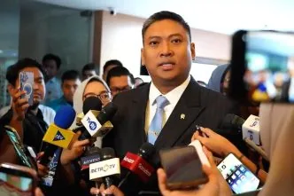 Sudaryono kepala bgn program mbg
