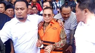 Sudewo sidang tipikor semarang