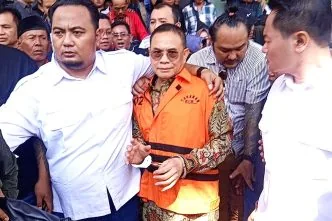 Sudewo sidang tipikor semarang