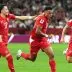 Swiss vs aljazair piala dunia