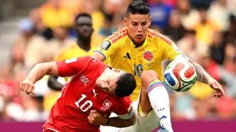Swiss vs kolombia piala dunia