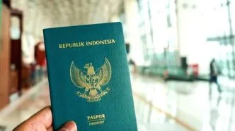 Tarif WNI