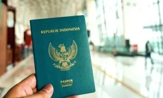 Tarif WNI
