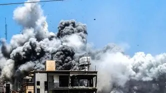Israel Robohkan Pabrik dan Lahan Pertanian di Hebron, Warga Palestina Mengaku Tak Diberi Kesempatan Evakuasi Tentara israel ledakkan pabrik