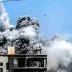 Tentara israel ledakkan pabrik