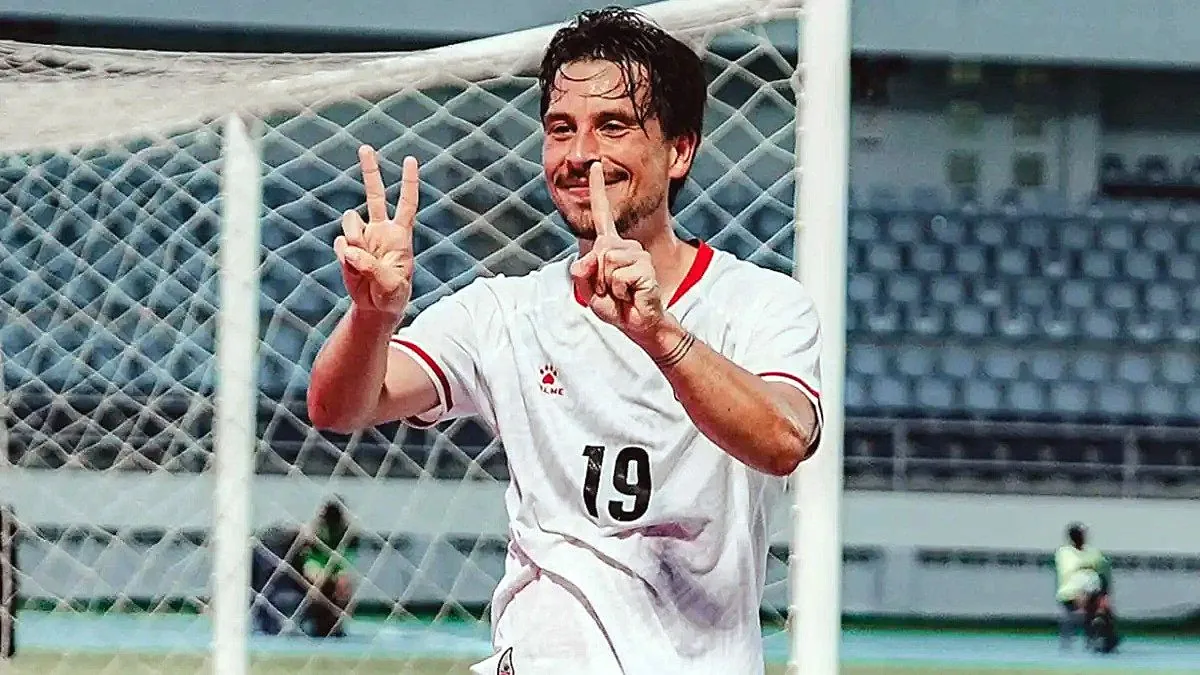 Hasil Piala AFF 2026: Indonesia Menang 3-0 atas Timor Leste Meski Sempat Kesulitan di Babak Pertama Timnas indonesia vs timor leste aff