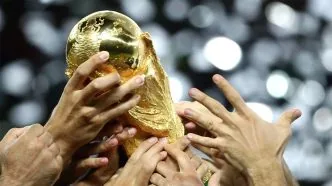 Trofi piala dunia fifa
