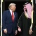 Standar Ganda Kebijakan Nuklir di Timur Tengah, Arab Saudi Segera Dapat Hak Perkaya Uranium, Iran Dilarang Trump arab saudi kesepakatan nuklir