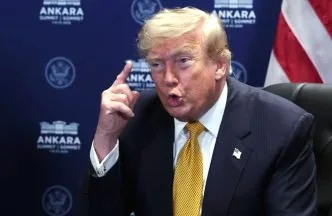 Trump batalkan tarif selat hormuz
