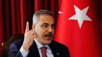 Turki kritik israel