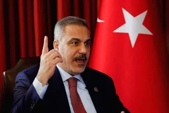 Turki kritik israel
