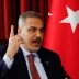 Turki kritik israel