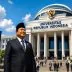 Uri membangun republik dari kampus katanya