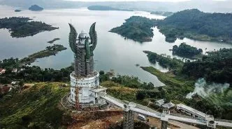 Nama Jawa Barat Diusulkan Diganti Provinsi Sunda, DPR Tunggu Pengajuan Resmi Wacana ganti nama jawa barat