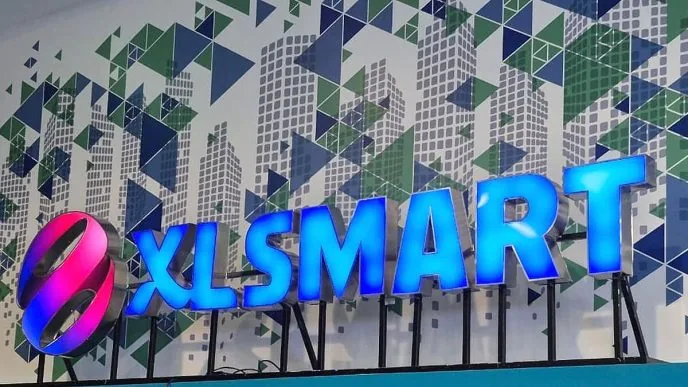 XLSMART Kantongi Frekuensi 700 MHz dan 2,6 GHz, Siap Percepat Ekspansi Jaringan 4G dan 5G Xlsmart