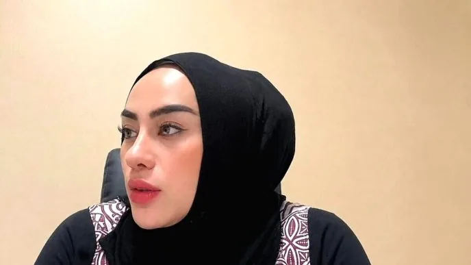 ASN PPPK Bandung Barat yang Live TikTok di Jam Kerja & Singgung Fee Proyek Minta Maaf, Terancam Dipecat ASN PPPK Bandung viral live singgung fee proyek