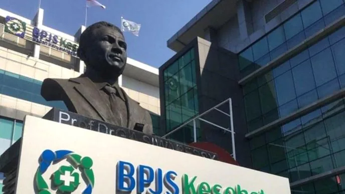 BPJS Kesehatan Bantah Klaim Terlambat Bayar ke Rumah Sakit, Ini Faktanya BPJS Kesehatan bantah terlambat bayar klaim