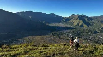Bukit Pergasingan Ditutup Sementara Usai Video WNA Menangis Viral, Pengelola Benahi Masalah Sampah
