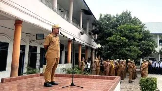 DPR Dukung Uji Coba ASN Kerja Dekat Domisili, Dinilai Bisa Tekan Angka CPNS Resign