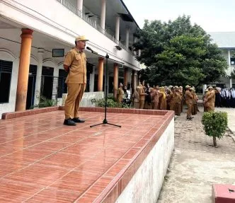 DPR Dukung Uji Coba ASN Kerja Dekat Domisili, Dinilai Bisa Tekan Angka CPNS Resign