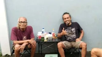 Diding Boneng Meninggal Dunia, Sosok yang Menginspirasi Generasi Aktor Muda