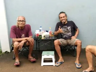 Diding Boneng Meninggal Dunia, Sosok yang Menginspirasi Generasi Aktor Muda