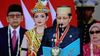 Doa kontroversial Menag HUTRI