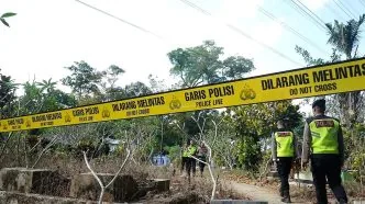 Ekshumasi Sutrimo di Banyumas, Ahli Forensik dan Toksikologi Dilibatkan untuk Ungkap Penyebab Kematian Ekshumasi Jenazah Sutrimo di Banyumas