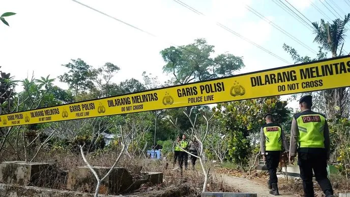 Ekshumasi Sutrimo di Banyumas, Ahli Forensik dan Toksikologi Dilibatkan untuk Ungkap Penyebab Kematian Ekshumasi Jenazah Sutrimo di Banyumas