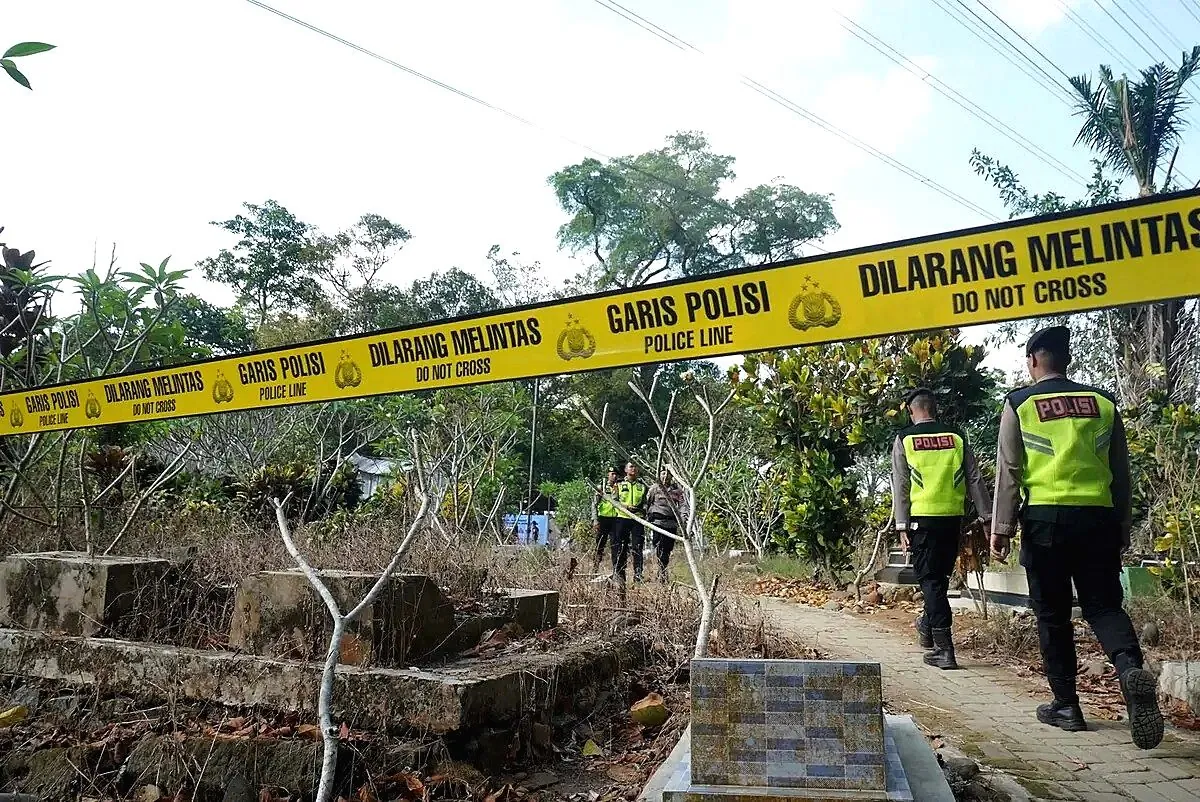 Ekshumasi Sutrimo di Banyumas, Ahli Forensik dan Toksikologi Dilibatkan untuk Ungkap Penyebab Kematian Ekshumasi Jenazah Sutrimo di Banyumas