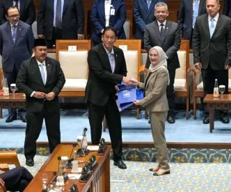 Gaji Guru 2027 Dipastikan Belum Naik, Ini Arah Anggaran Pendidikan Pemerintah