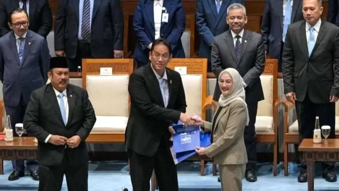Gaji Guru 2027 Dipastikan Belum Naik, Ini Arah Anggaran Pendidikan Pemerintah