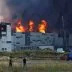 Gelombang Drone Rusia Serang Ibukota Ukraina