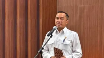 Guru PPPK Jadi Pegawai Pemerintah Pusat, Ini Kesepakatan Pemerintah dan DPR