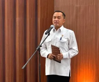 Guru PPPK Jadi Pegawai Pemerintah Pusat, Ini Kesepakatan Pemerintah dan DPR