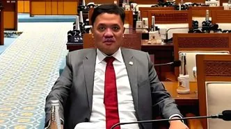 Habiburokhman Soroti Kasus SPG GIIAS Direkam Tanpa Izin, Sebut Bisa Berujung Proses Hukum